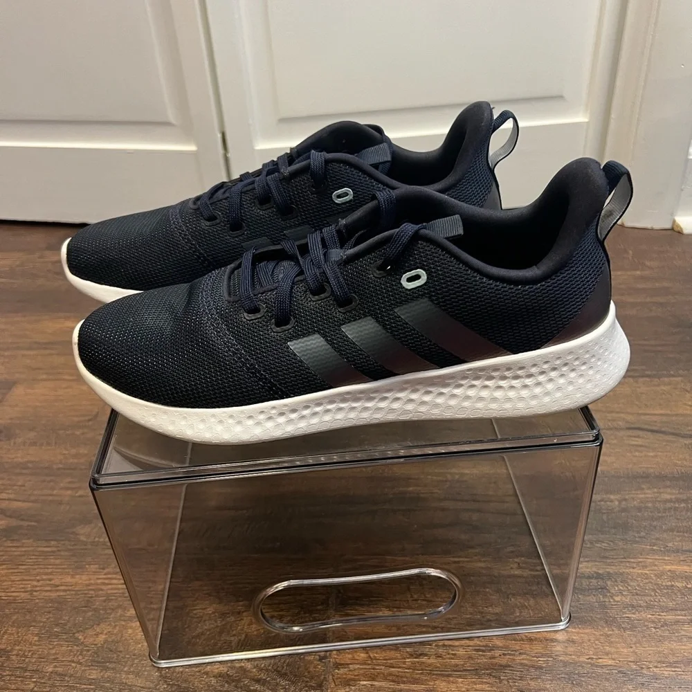 Adidas Women’s Puremotion  GW 5035 Running Sneakers Size Women’s 10 Colo…